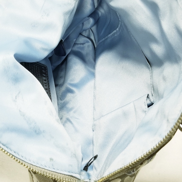 ❌SOLD❌  Coach Poppy Purse - Picture 13 of 15